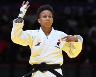 Masters 2023 – J1 : Buchard sensationnelle, Cysique au presque parfait