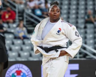 Grand Prix de Croatie 2023 – J2 : Hawa Camara et Amadou Meité pour le bronze