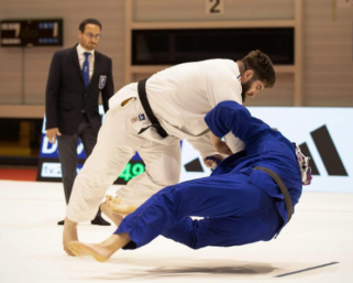 Judo Pro League 2023 : bilan de la phase aller