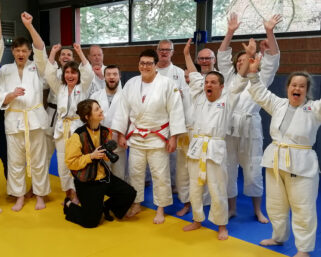 JC Sainghin, un documentaire pour l’inclusion