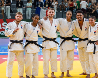 Championnats du monde juniors 2023 – J5 : La France argentée