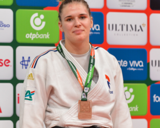 Ilana Bouvier : « Un accomplissement »