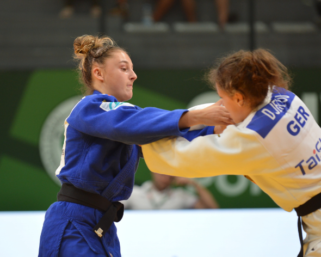 Championnats du monde juniors 2023 – J1 : Bérès ira chercher sa première médaille mondiale