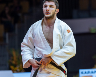 Grand Chelem d’Abou Dhabi 2023 – J2 : Karapetyan et Taimazova, surprise et confirmation