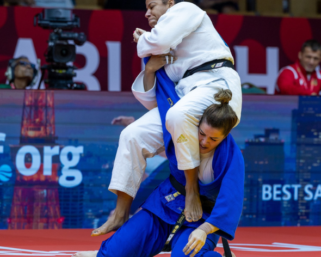 Grand Chelem d’Abou Dhabi 2023 – J3 : or et bronze à aller chercher pour trois Français