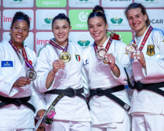 Grand Chelem d’Abou Dhabi 2023 – J3 : Posvite ne lâche rien