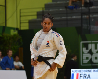 Championnats du monde juniors 2023 – J2 : Auchecorne en finale !