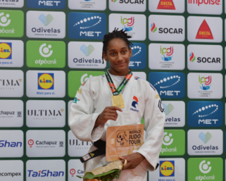 Melkia Auchecorne : « j’ai refusé de revivre la journée de La Haye »