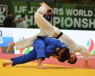 Championnats du monde juniors 2023 – J3 : intouchable Japon