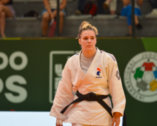 Championnats du monde juniors 2023 – J4 : Bouvier pour le bronze