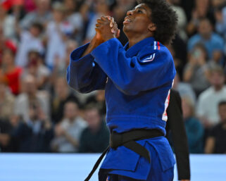 Championnats d’Europe 2023 – J2 : Gahié fait le doublé, Djalo en bronze