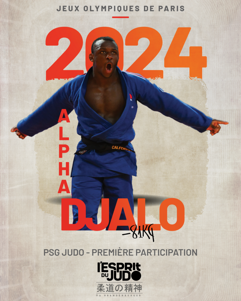 Jeux olympiques 2024 et les premiers sélectionnés français sont… L