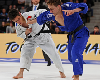 CF 1re division 2023 : les faits à retenir