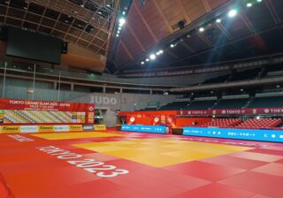 Grand Chelem de Tokyo 2025 : la sélection japonaise est tombée