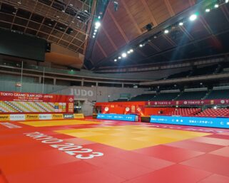 Grand Chelem de Tokyo 2025 : du costaud côté français