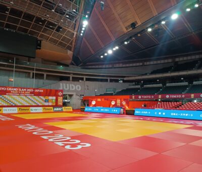 Grand Chelem de Tokyo 2025 : du costaud côté français