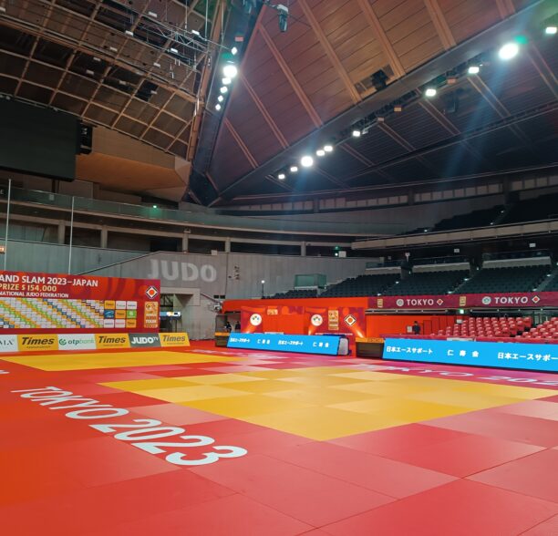 Grand Chelem de Tokyo 2025 : du costaud côté français