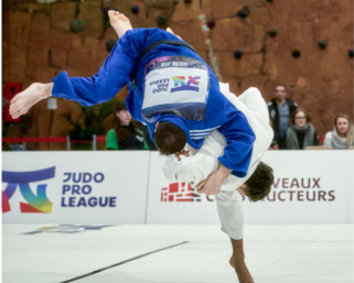 Pro League 2023 : les quatre équipes qualifées pour le Final Four connues