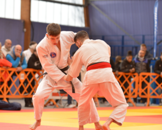 Tournoi juniors d’Aix 2023 : hiérarchie respectée