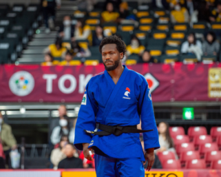 Grand Chelem de Paris 2024 : Marc-François Ngayap dernier sélectionné