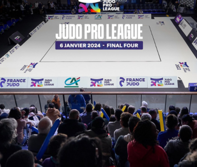 Pro League : le Final Four ce samedi à Paris