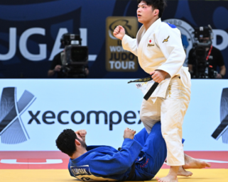 Grand Prix du Portugal 2024 – J2 : Hojo, c&rsquo;est costaud