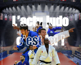 L’Esprit du Judo sur WhatsApp