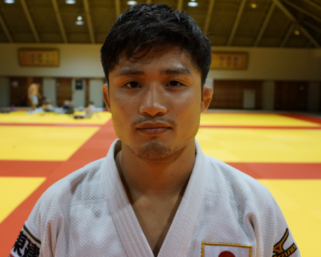 Grand Chelem de Paris 2024 : Vingt-et-un Japonais… et Maruyama !