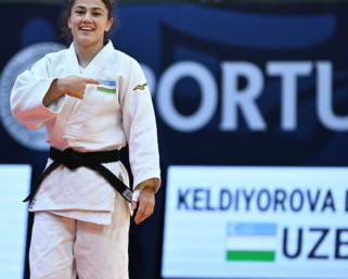 Grand Prix du Portugal 2024 – J1 : Vellozzi au pied du podium, l&rsquo;Ouzbekistan montre les dents