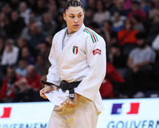 JO 2024 : les six premiers sélectionnés italiens