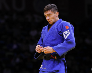 Grand Chelem de Paris 2024 : Vieru n’en sera pas