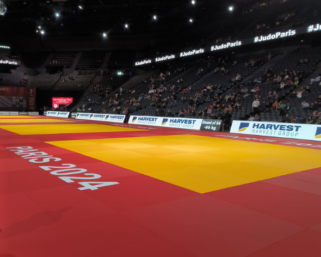 Grand Chelem de Paris 2024 -J1 : le direct commenté