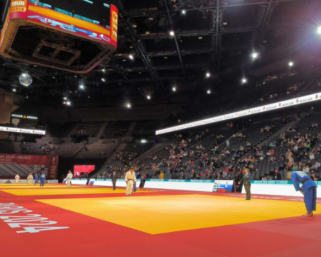 Grand Chelem de Paris 2024 – J2 : le direct commenté