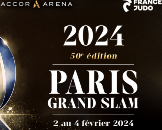 Grand Chelem de Paris 2024 : les informations indispensables