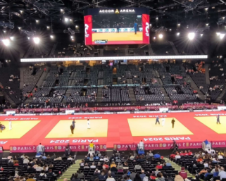 Grand Chelem de Paris 2024 – J3 : le direct commenté