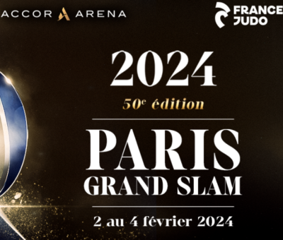 Grand Chelem de Paris 2024 : les informations indispensables