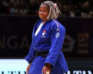 Grand Chelem de Bakou 2024 : douze Tricolores au rendez-vous