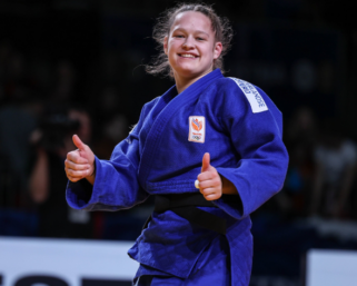 Grand Prix d’Autriche 2024 – J2 : On n’arrête plus Van Lieshout