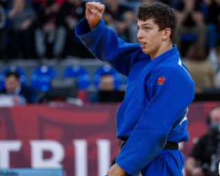 Grand Chelem de Tbilissi 2024 – J2 : Arbuzov sur les traces de Khalmurzaev ?