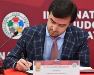 Les championnats du monde juniors déplacés