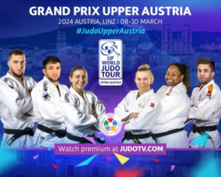 Grand Prix d’Autriche 2024 : ving-quatre Tricolores à Linz