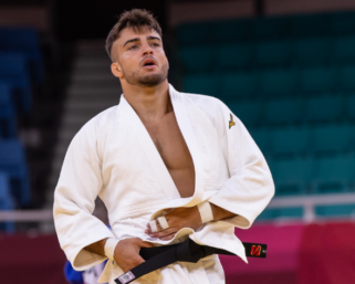 Fabio Basile opéré des cervicales