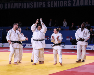 Championnats d’Europe 2024 -J4 : la France reprend son bien