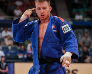 CE 2024 : Axel Clerget, forfait de dernière minute