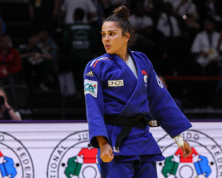 Championnats d’Europe 2024 – J1 : deux médailles tricolores pour commencer