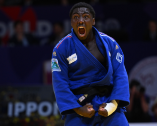 Championnats d’Europe 2024 – J2 : nouvelle médaille de bronze française