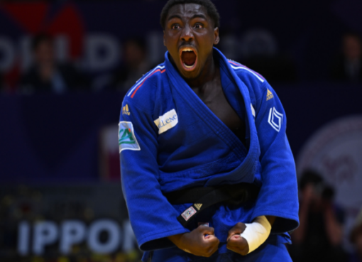 Championnats d’Europe 2024 – J2 : nouvelle médaille de bronze française