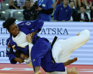 Championnats d’Europe 2024 – J3 : trois médailles dont un titre pour la France