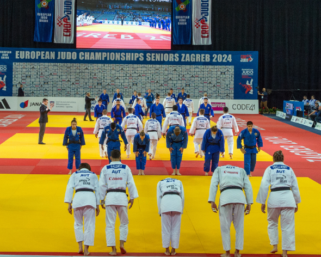 Championnats d’Europe 2024 -J4 : le direct commenté