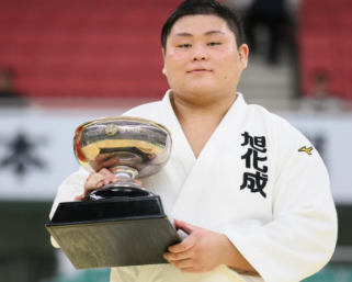 Zen Nihon 2024 : Kanta Nakano, le plus convaincant